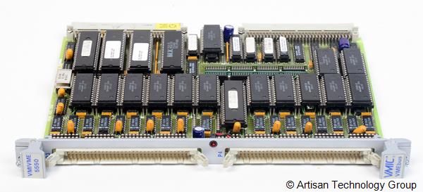 VMIC VMIVME-5550-110 Reflective Memory Interface