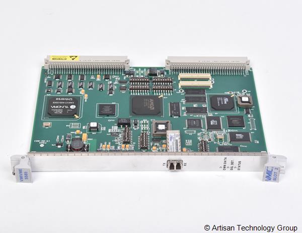 VMIC VMIVME-5565-010 Reflective Memory Node Card