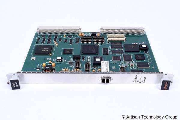 VMIC VMIVME-5565-010 Reflective Memory Node Card