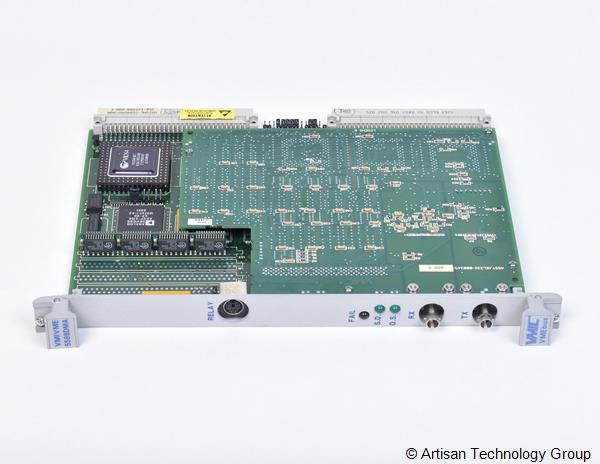 VMIC VMIVME-5588DMA-000 Enhanced High-Speed DMA Fiber-Optic 1.2 Gbaud Reflective Memory with Interrupts