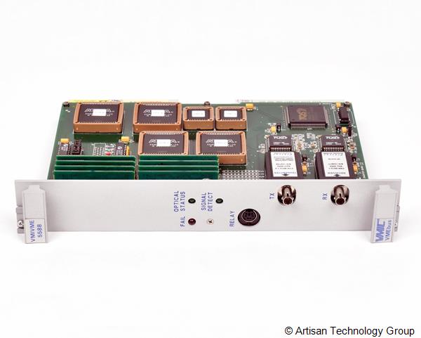 VMIC VMIVME-5588-210 High-Speed Fiber-Optic 1.2 Gbaud Reflective Memory with Interrupts