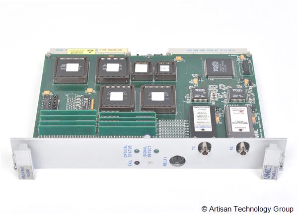 VMIC VMIVME-5588-400 High-Speed Fiber-Optic 1.2 Gbaud Reflective Memory with Interrupts