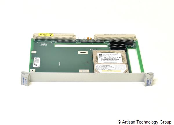 VMIC VMIVME-7452-636 Single Slot VME Floppy/Hard Disk Module