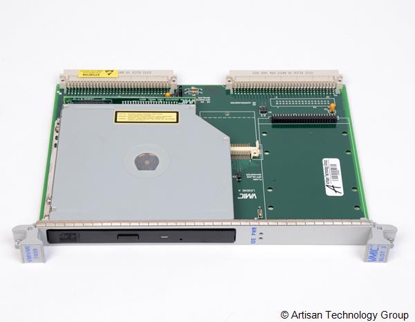VMIC VMIVME-7459-203 Single-Slot VME IDE CD-RW Module