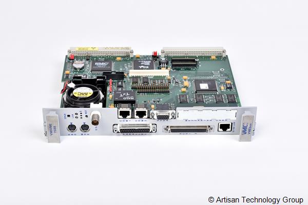 VMIC VMIVME-7588-4J0 Enhanced Pentium Processor-Based VMEbus CPU Module