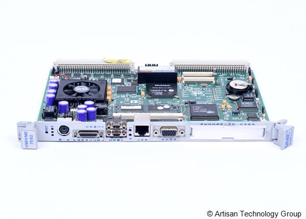 VMIC VMIVME-7592-434 Single-Board Computer
