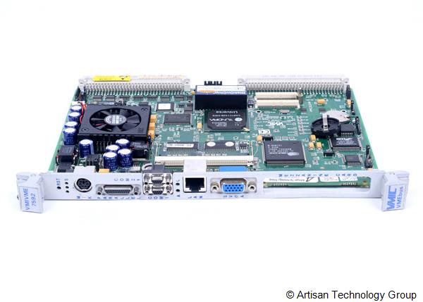 VMIC VMIVME-7592-933 Single-Board Computer
