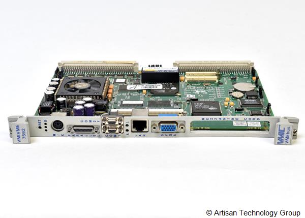 VMIC VMIVME-7592-943 Single-Board Computer
