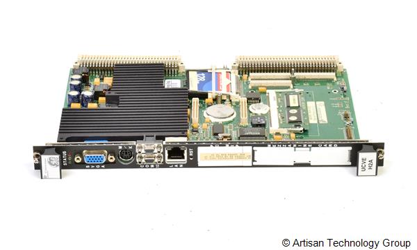VMIC VMIVME-76174-133 Celeron VME64 Single-Board Computer