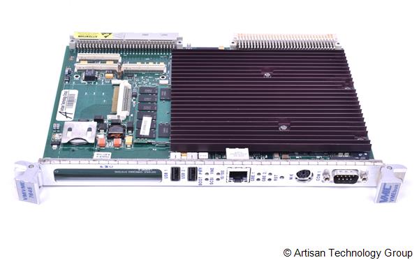 VMIC VMIVME-7645-130 VMEBus Single Board Computer