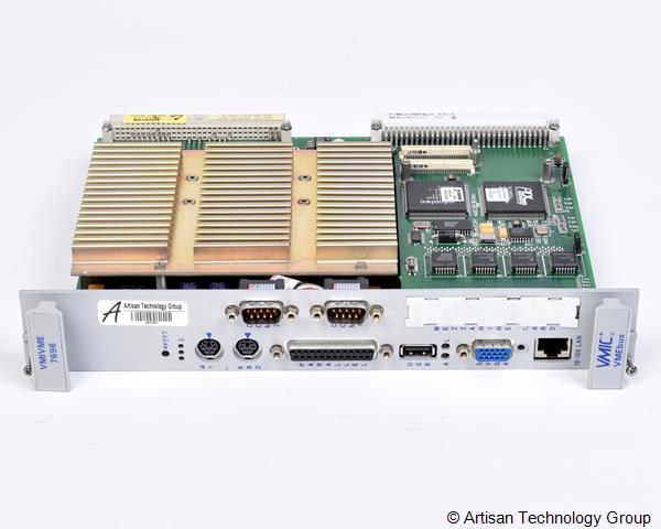 VMIC VMIVME-7696-450 VMEbus Single-Board Computer