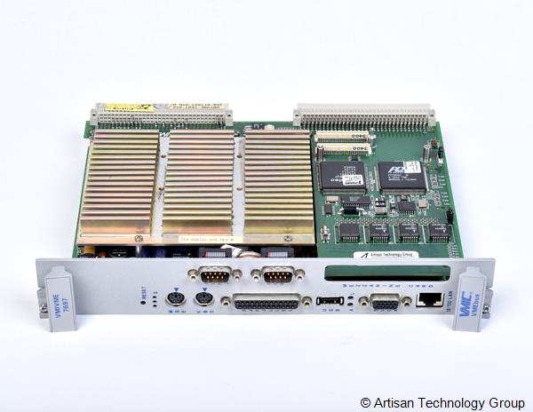 VMIC VMIVME-7697-850 Single Board Computer