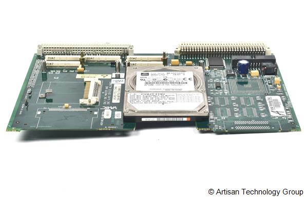 VMIC  VME Daughter Board for the VMIVME-7751
