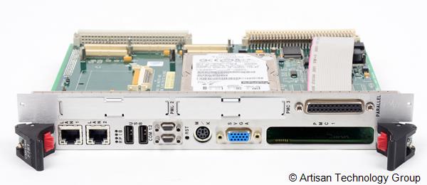 VMIC VMIVME-7751-760031 Pentium III VME Single Board Computer
