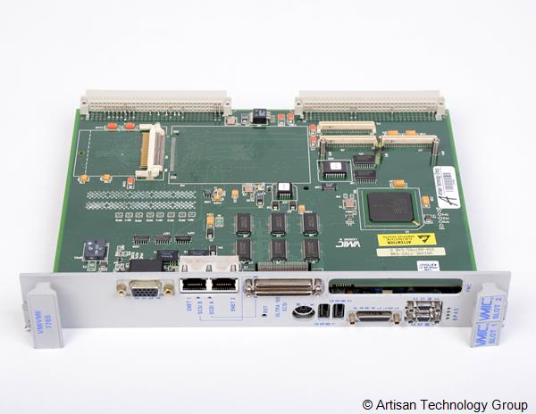 VMIC VMIVME-7765-540 VME SBC Processor Module