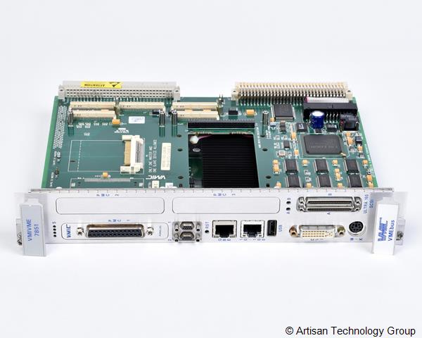 VMIC VMIVME-7851-230100 Single Board Computer