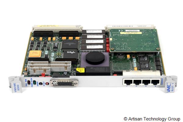 VMIC VMIVME-9300-041-000 Universal I/O Controller
