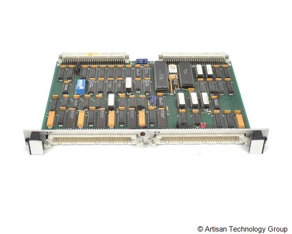 VMIC VMIVME-DMA VMEbus DMA Interface Module