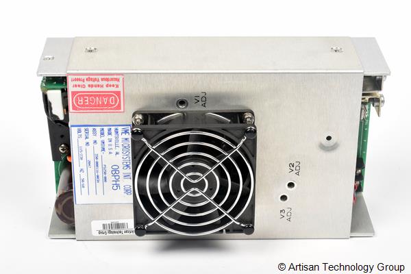 VMIC VMIVME-PS250-000 Swing Out Chassis Power Supply