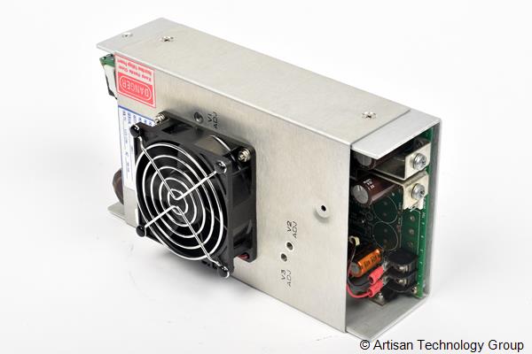 VMIC VMIVME-PS250-000 Swing Out Chassis Power Supply at Artisan Technology Group
