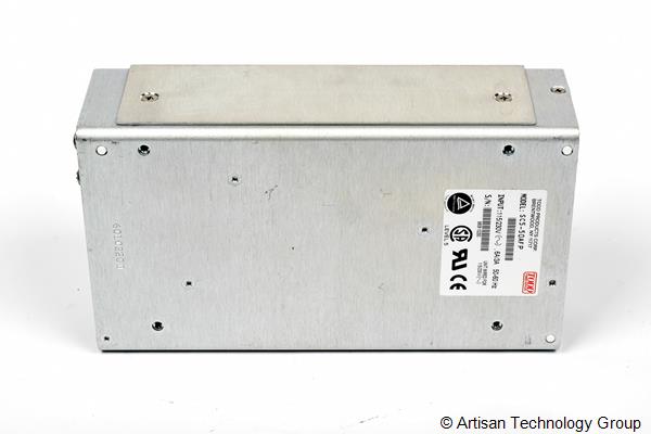 VMIC VMIVME-PS250-000 Swing Out Chassis Power Supply at Artisan Technology Group
