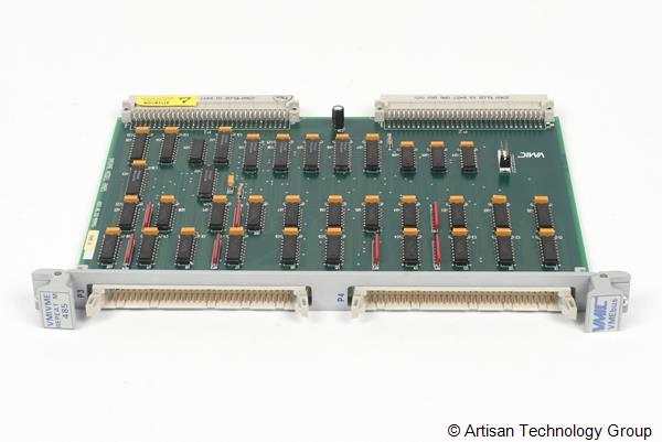 VMIC VMIVME-Repeat M-485 Master Repeater Link Module