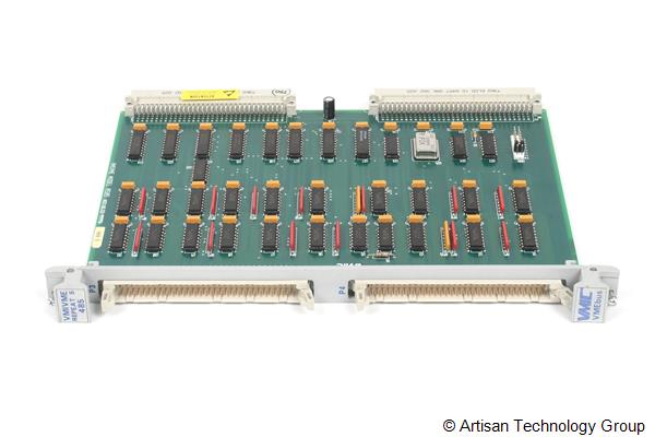 Abaco Systems / VMIC VMIVME-Repeat S-485 Slave Repeater Link Module
