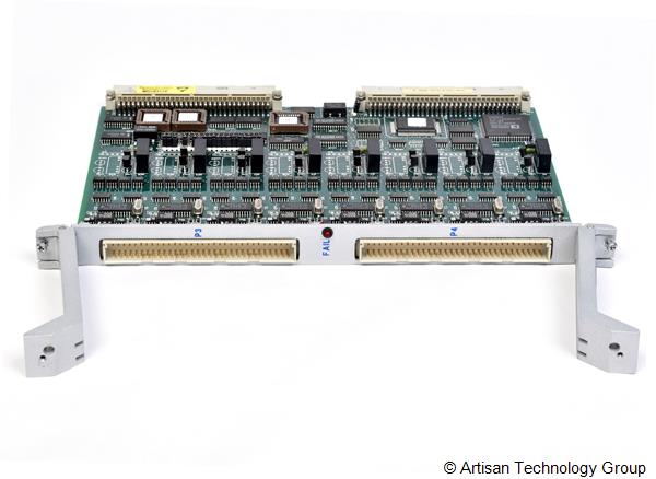 VMIC VMINEQ-3126A-000-099 High Resolution Isolated A/D Converter Board