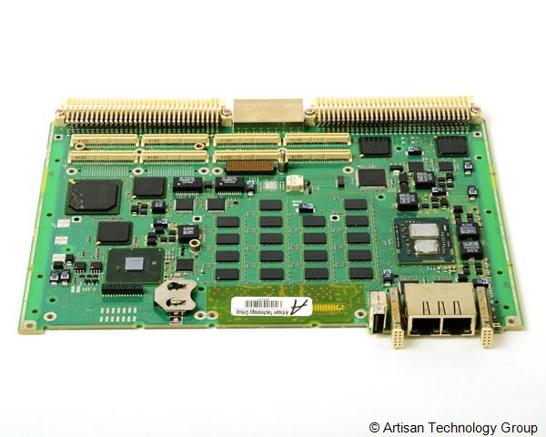 Abaco Systems VP12D2F207EB Rugged 6U Single Board Computer with Intel Core i7 Processor - Conformal Coated