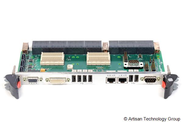 Abaco Systems VPX6UX604-111 Rear Transition I/O Module