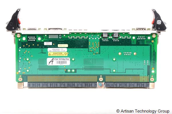 VPX6UX604-111 Abaco Systems (Rear Transition I/O Module) | ArtisanTG™