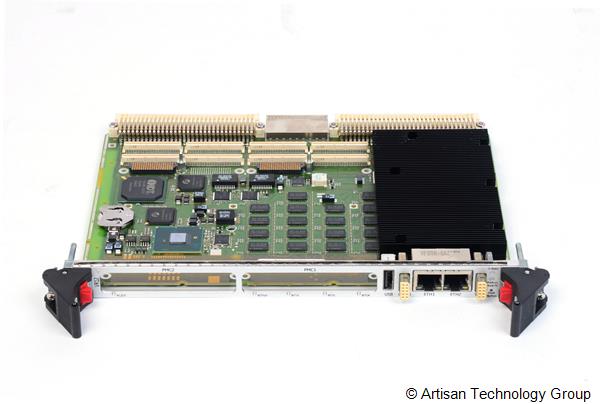 Abaco Systems VR12A2F2M30A Single Board Computer