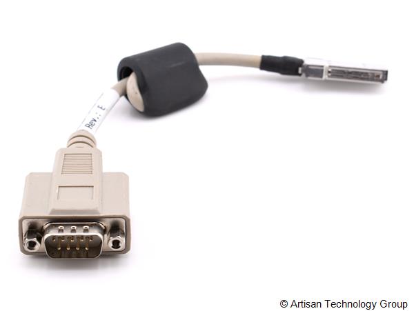 Abaco Systems YLB-CR12-01 Front I/O COM Port Cable