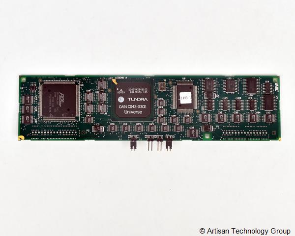 VMIC 332-000273 Bus Controller Module