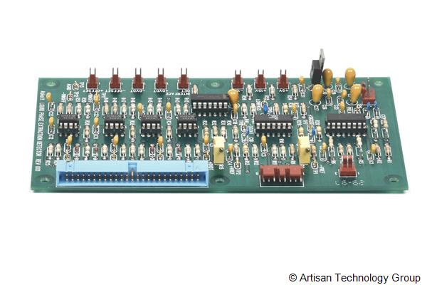 Abbott  Liquid Phase Extraction Detector Board