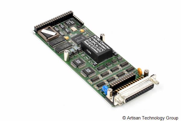 AcQuisition Technology M392 12-/16-bit ADC M-Module with 16x Single-Ended Inputs