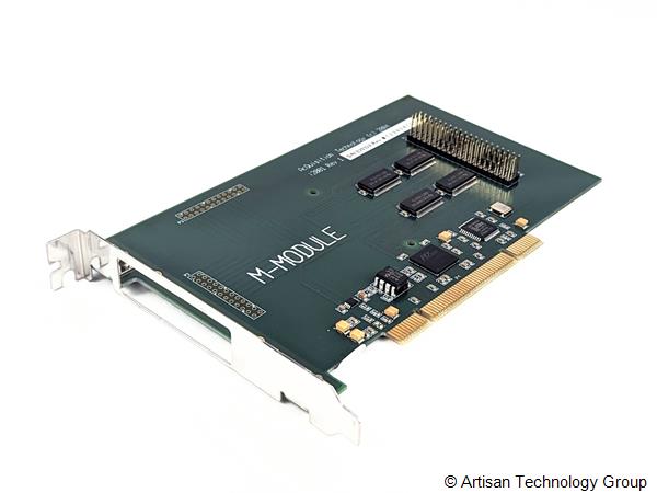 AcQuisition Technology i2001 M-Module Carrier for PCIbus