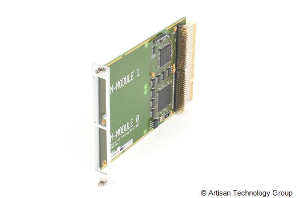 AcQuisition Technology i3002 M-Module Carrier for 3U cPCI