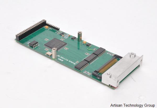 AcQuisition Technology M340 CompactFlash M-Module