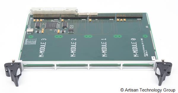 AcQuisition Technology AMi4000 M-Module Carrier for VMEbus (6U)