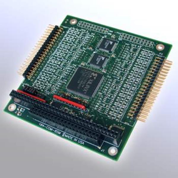 Acces 104-COM232-8 8-Port RS-232 Serial Communication Module