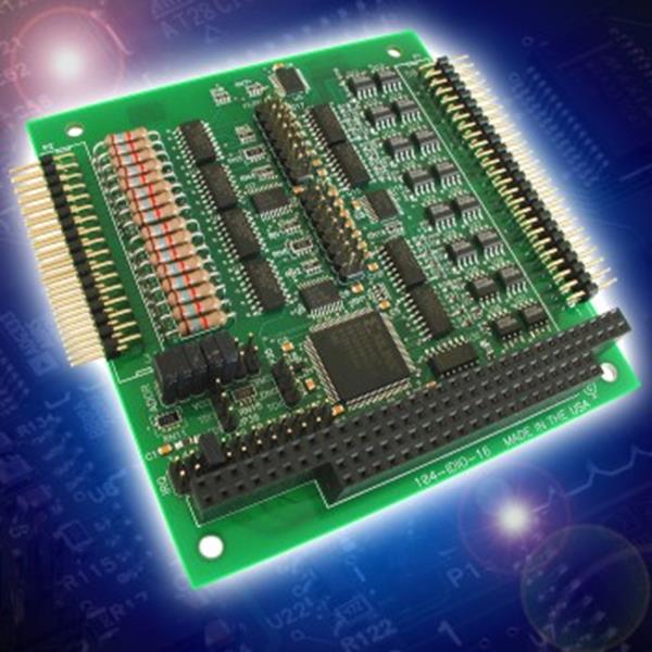 Acces 104-IDO-8 32 Channel Optically Isolated Digital Card