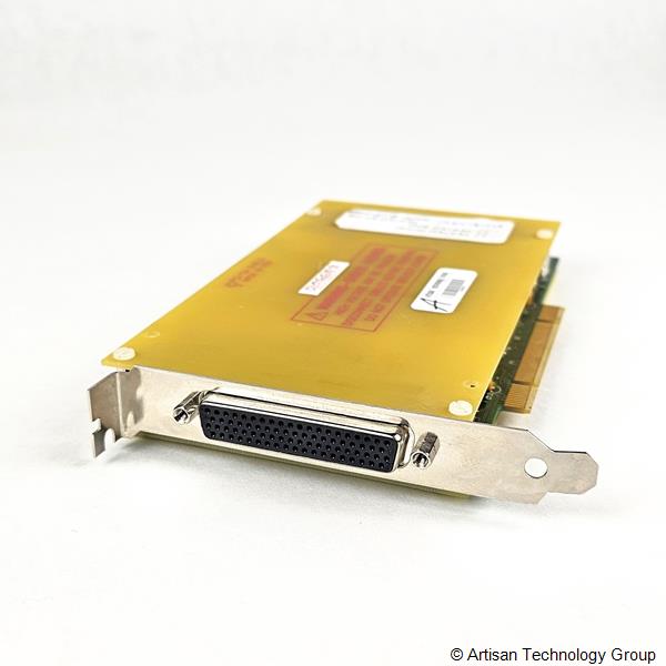 PCI-IDIO-16 Acces (Isolated Digital Input/Output Card) | ArtisanTG™