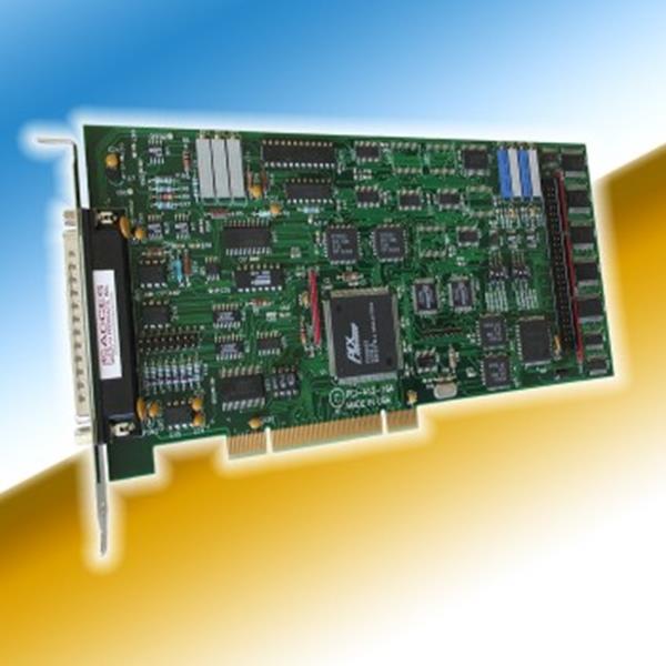 Acces PCI-A12-16A 16-Channel 12-Bit Analog Input/Output Card