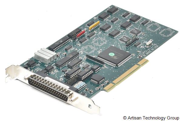 Acces PCI-AI12-16 16-Channel, 12-Bit Analog Input Card