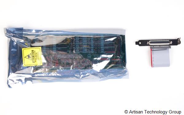 Acces PCI-DA12-16 12-Bit Analog Output Card