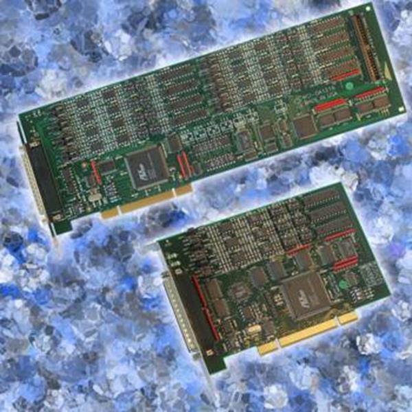 Acces PCI-DA12-8 12-Bit Analog Output Card