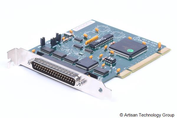 Acces PCI-DIO-24D PCI Bus Digital Input/Output Card