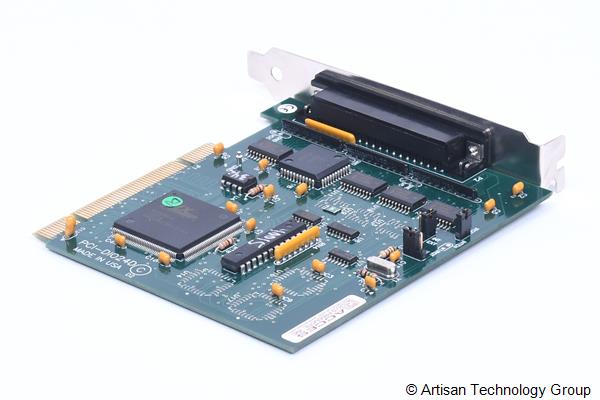 PCI-DIO-24D Acces (PCI Bus Digital Input/Output Card) | ArtisanTG™