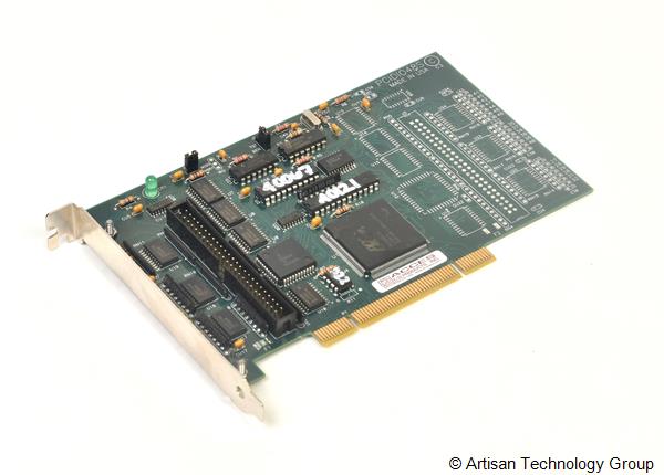 PCI-DIO-48S Acces (Digital Input/Output Card) | ArtisanTG™